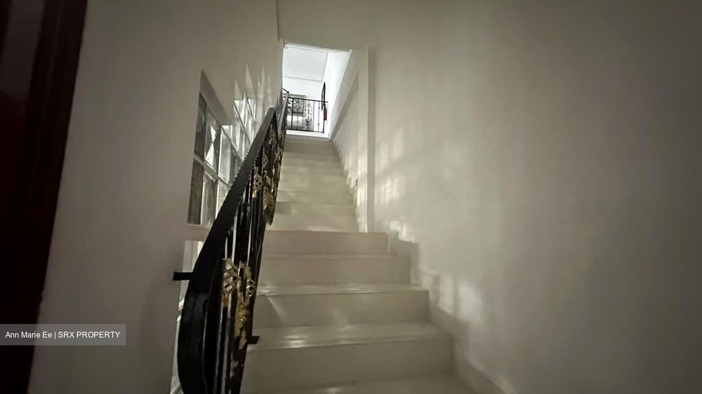 Sembawang Hills Estate (D20), Semi-Detached #529748411